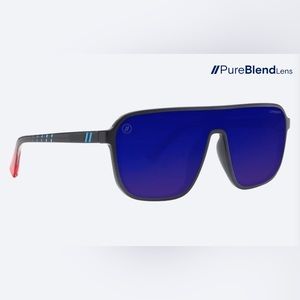 ORBR II Blenders Eye Wear Sunglasses